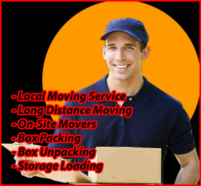Packers And Movers Noida Sector 47
